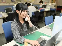 まずはお気軽にお電話ください。一人でも多くの方とお会いしたいと考えております。