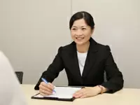 皆様専属の担当者が、面接からずっとサポートしますので、安心の環境です
