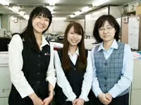未経験スタートの先輩がたくさん活躍しています！