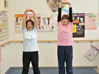 「運動が好き」なら、「得意」じゃなくてもOK！一緒に自分磨きもしちゃいましょう♪