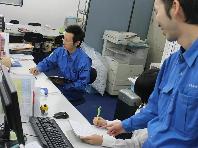あなたの意見もどんどん教えてください！女性ならではの視点や、感性から生まれるアイデアは歓迎です！