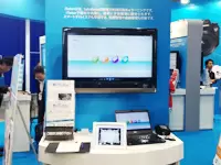 あなたの意見もチャレンジも大歓迎です。一緒にシェアNo.1を目指していきましょう！
