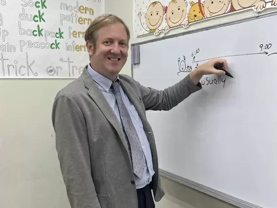子どもたちの第二の家として、一人ひとりの成長を見守り、サポートできるやりがいがあります♪