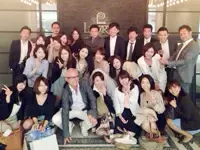 20代の若手が多数活躍中！少人数の会社なので、仕事でもプライベートでも皆仲良くやっています♪