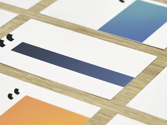 20代～30代が中心となって活躍しています。