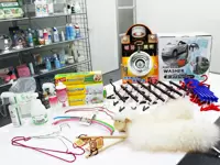 生活雑貨から業務用商品まで、自社オリジナルの製品が増加中！ヒット商品に関われるチャンスもあります。