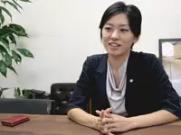 結婚、出産後も仕事を続けられています。残業も無く、希望通りに休みも取れているので、両立できています。