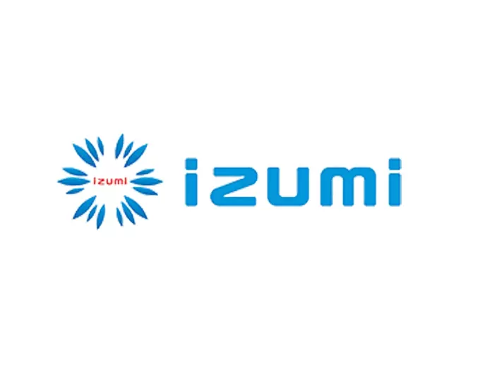 イズミ物流株式会社