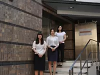 商社としての顔も、制作会社としての顔も持つピクスマスター