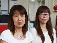 未経験からでも、一人ひとりにあった研修でサポートしていきます。