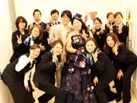 「ここで良かった！本当にありがとう」というお客様からいただくお言葉が、何よりも励みになります☆