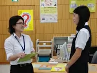 従業員の方々と一緒になり、施設をさらに快適な空間へと導くことがあなたのミッションです。