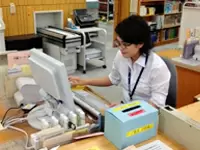 「頑張りたい」という前向きな気持ちを私たちは応援しています。
