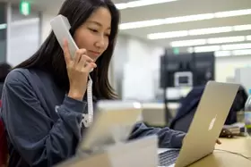 アイデアや意見はどんどん取り入れ、主体的に企業の成長に寄与したい方にはうってつけのフィールドです。
