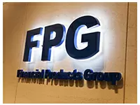 株式会社FPG