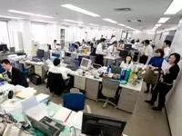 経験豊富なベテラン社員が多数在籍。あなたをしっかりサポートします。