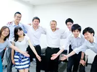 あなたのご入社を社員一同お待ちしています！