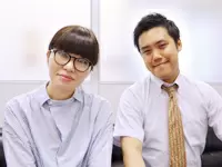 これから一緒により良い会社を作っていきましょう♪