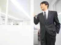 設立から20年以上続く黒字経営！