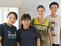 ◆◆誰もが安心して暮らせる福祉を願っています◆◆