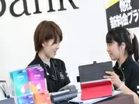 先輩社員の知識・経験は豊富ですが、実はほぼ全員未経験からのスタートです！