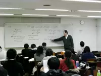 医学部受験専門という独自の立ち位置を築き上げ、おかげさまで、生徒数も年々増加しています。
