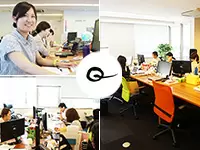 株式会社Ｑ