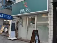 港区赤坂の店舗。いずれの店舗も駅近です♪