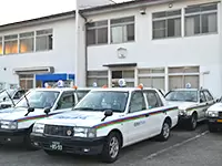 西武線沿線エリアでトップクラスを誇る車両台数を保有。地域の方からの知名度も抜群です。