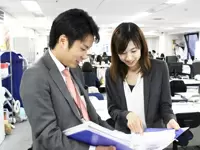 質問や相談もしやすいので、わからないことがあればなんでも聞いてくださいね。