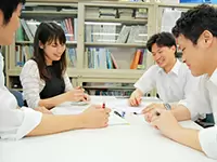社員にも人気の人間関係のよさ！相談や質問も気軽にしやすい雰囲気が定着率にもつながっています！