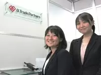 ビートレード・パートナーズ株式会社