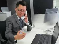 ☆未経験者も安心♪先輩社員が丁寧に教えます！