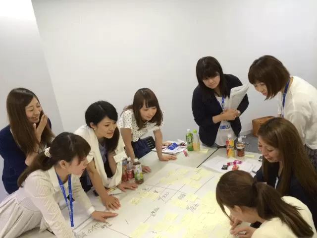 さまざまな手当が充実し、産育休取得後の復帰例も多数。女性が長く働ける環境です