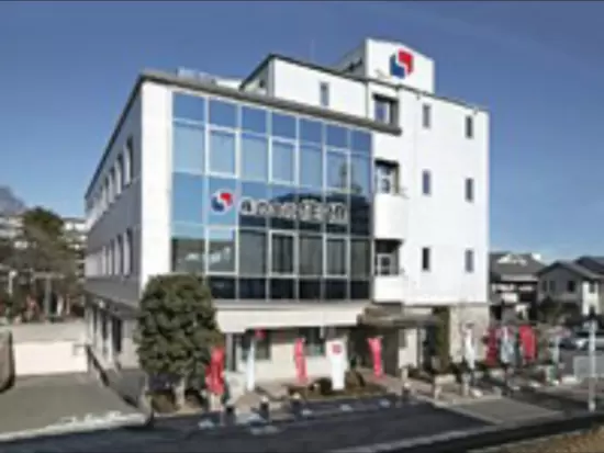 地域社会に根ざして42年の安定企業!!