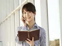 コミュニケーション力を磨きながら、お客様との信頼関係も深めていけるお仕事です。