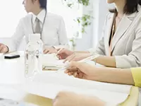 研修充実。未経験からのスタートでも安心です。