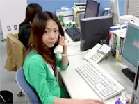 女性エンジニアも活躍中！男女関係なく活躍できる環境です