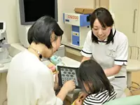未経験の方も大歓迎！教育制度も充実しています