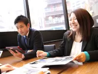 お客様も働く従業員もみんな”笑顔”に★当社でキャリアアップしませんか？