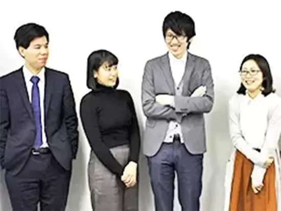 働きやすさもキャリアアップも大事にしたいあなたに最適な環境です