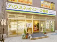 完全反響営業ですから、ご来店いただくお客様の対応がメインです