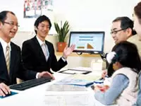 地域に根づいているからこそ、リピートやご紹介をいただくことも頻繁です。