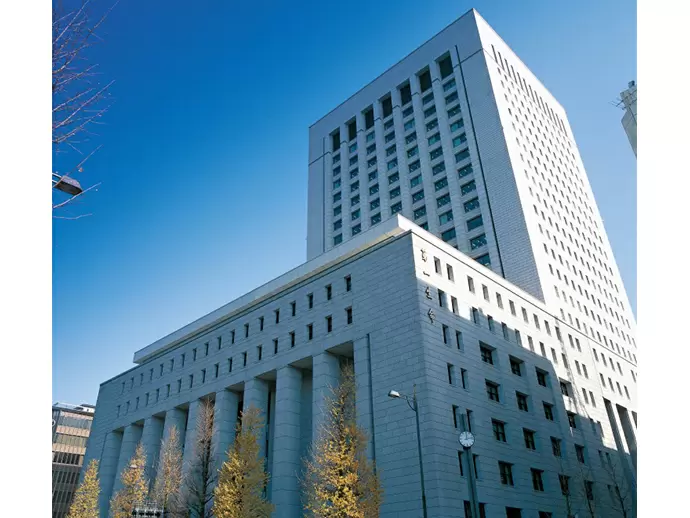 第一生命保険株式会社