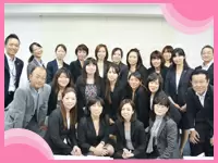 仲間や先輩、上司と支えあいながら成長できる環境です！