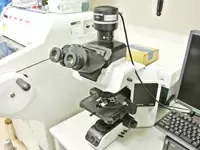 「医学の発展に貢献する」。そんな大きなやりがいをもって、長く活躍してください