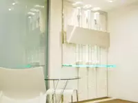 洗練されたエントランスが自慢です！