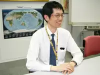 あなたのヒラメキが、これからの地図をもっと面白くしていくかもしれません！