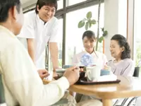 社会貢献につながるお仕事です。