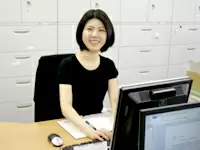 プロフェッショナルとしての視点で、顧客企業のためになる提案も可能。やりがいのある仕事が待っています♪